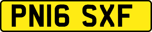 PN16SXF