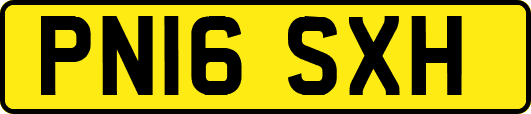 PN16SXH