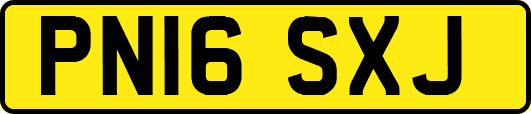 PN16SXJ