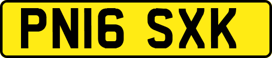 PN16SXK