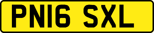 PN16SXL