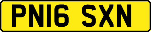 PN16SXN
