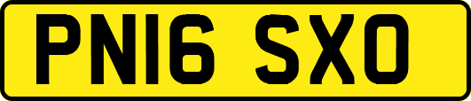 PN16SXO