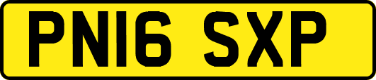 PN16SXP