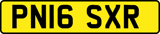 PN16SXR