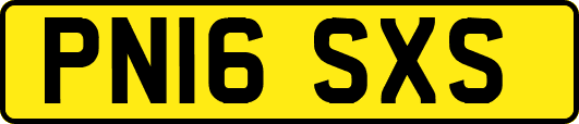 PN16SXS