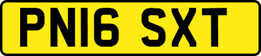 PN16SXT