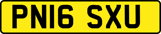 PN16SXU