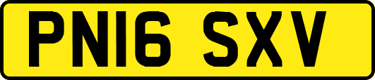 PN16SXV