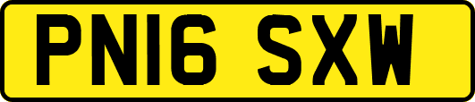 PN16SXW