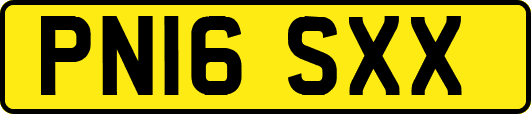 PN16SXX