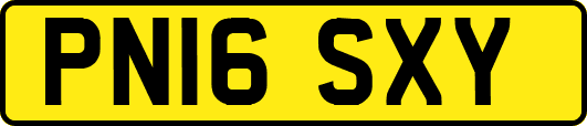PN16SXY