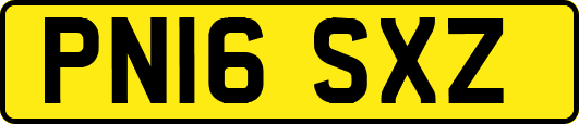 PN16SXZ