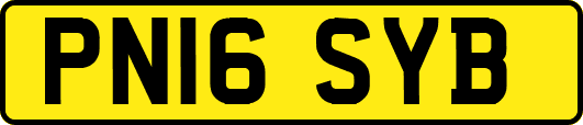 PN16SYB