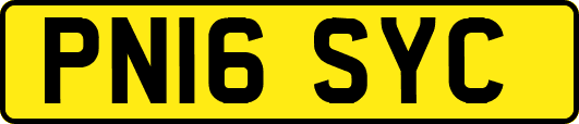 PN16SYC