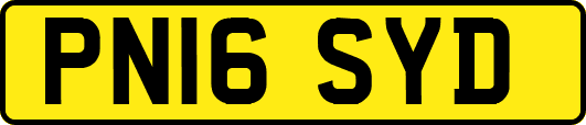 PN16SYD