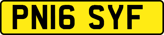 PN16SYF