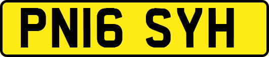 PN16SYH