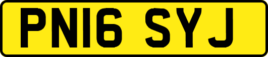PN16SYJ
