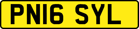 PN16SYL