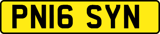 PN16SYN