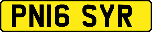 PN16SYR