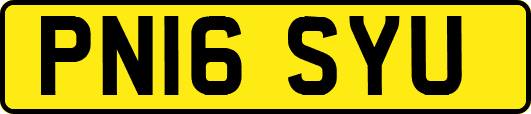 PN16SYU