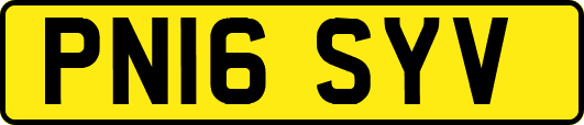 PN16SYV