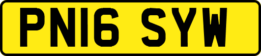 PN16SYW