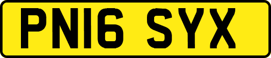 PN16SYX
