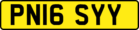 PN16SYY