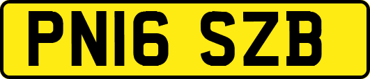 PN16SZB