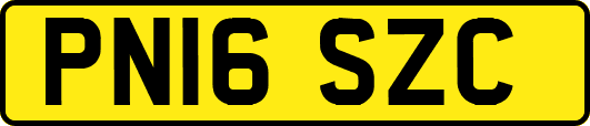 PN16SZC