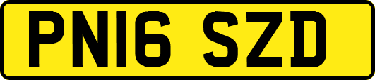 PN16SZD