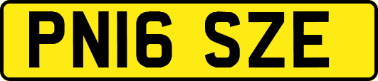 PN16SZE