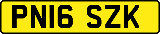PN16SZK