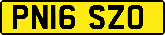 PN16SZO