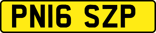 PN16SZP