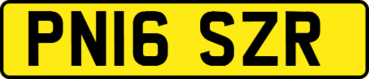 PN16SZR