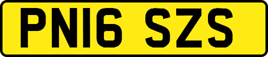 PN16SZS