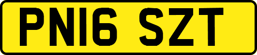 PN16SZT