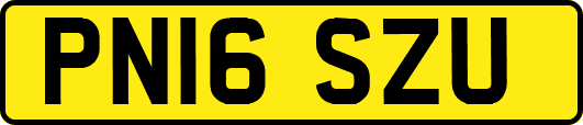 PN16SZU