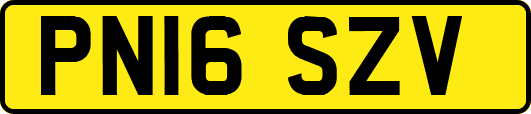 PN16SZV