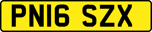 PN16SZX