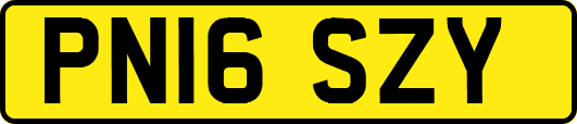 PN16SZY