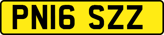 PN16SZZ