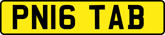 PN16TAB