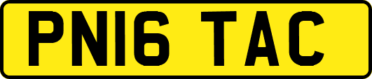 PN16TAC