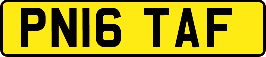 PN16TAF