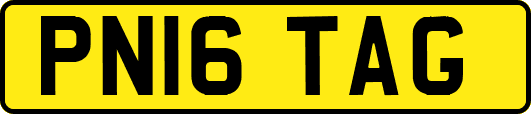 PN16TAG